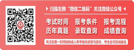 2021四川成考专升本政治备考小资料(图2)