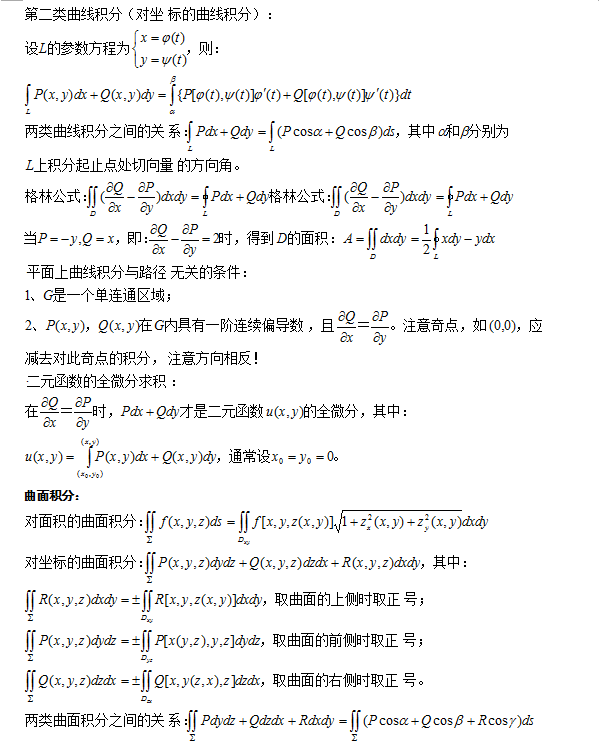 2018年成人高考专升本《高数》必背资料(7)(图1) 7.jpg