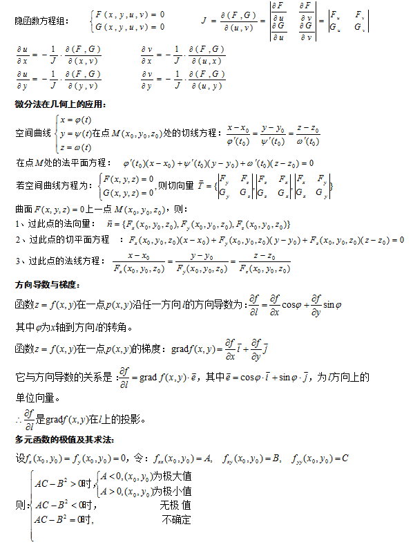 2018年成人高考专升本《高数》必背资料(5)(图1) 5.jpg