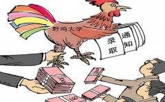 钱买本科学历，函授学历可不可买？
