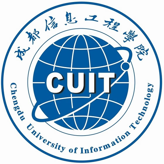 成都信息工程大学logo