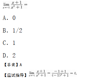 2015年成考专升本高等数学二考试真题及参考答案s1.png