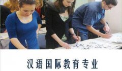 2018下半年四川成考汉语国际教育报考条件